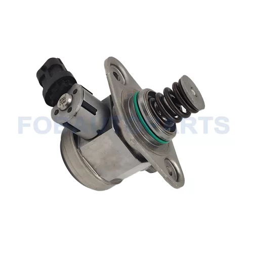 Sold From One Piece Original Refurbished Parts High Pressure Fuel Pump for Volvo XC40 31405318 5006876074 - image 6
